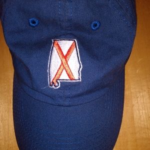 State Traditions Auburn Hat